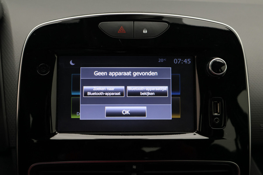 Renault Clio 0.9 TCe Limited Apple Carplay, Cruise, PDC, Airco, 16"