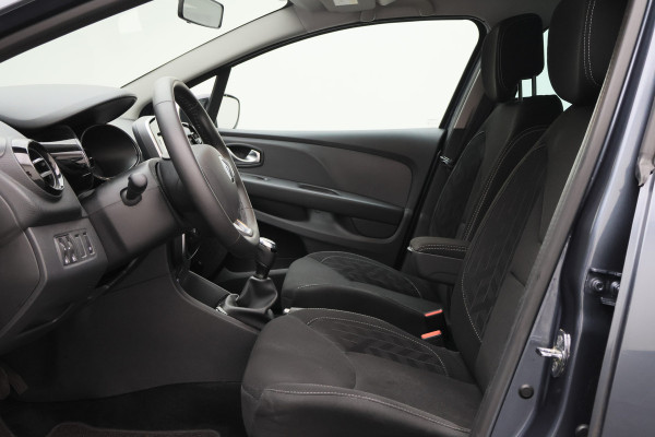 Renault Clio 0.9 TCe Limited Keyless, Navigatie, Cruise, DAB, PDC, 16"