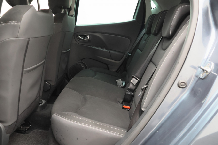 Renault Clio 0.9 TCe Limited Keyless, Navigatie, Cruise, DAB, PDC, 16"