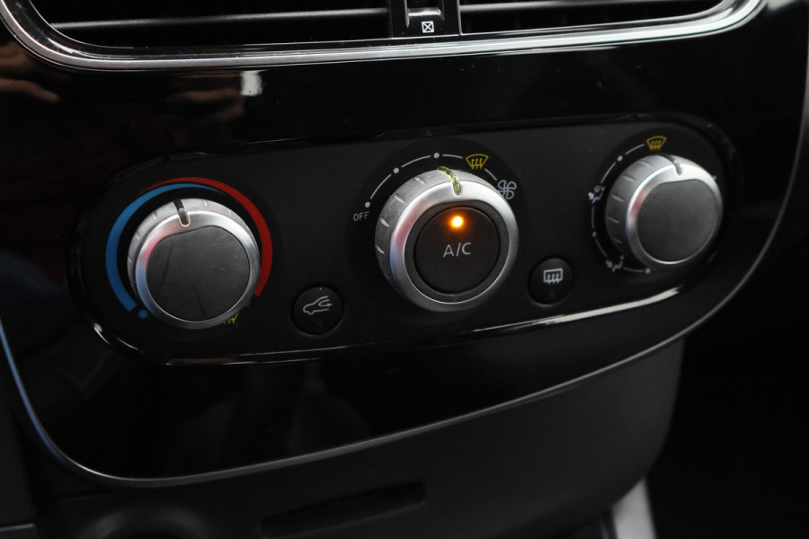 Renault Clio 0.9 TCe Limited Keyless, Navigatie, Cruise, DAB, PDC, 16"