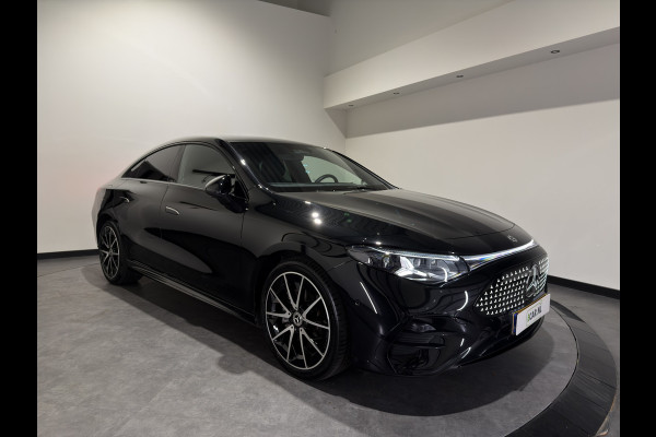 Mercedes-Benz CLA-Klasse 250+ Launch Edition 85.5 kWh | AMG styling | ACC | Panoramadak | 800v Snelladen