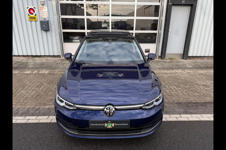 Volkswagen Golf 1.5 eTSI Style AUT LED/LMV17/PDC/NAVI/VIRTU