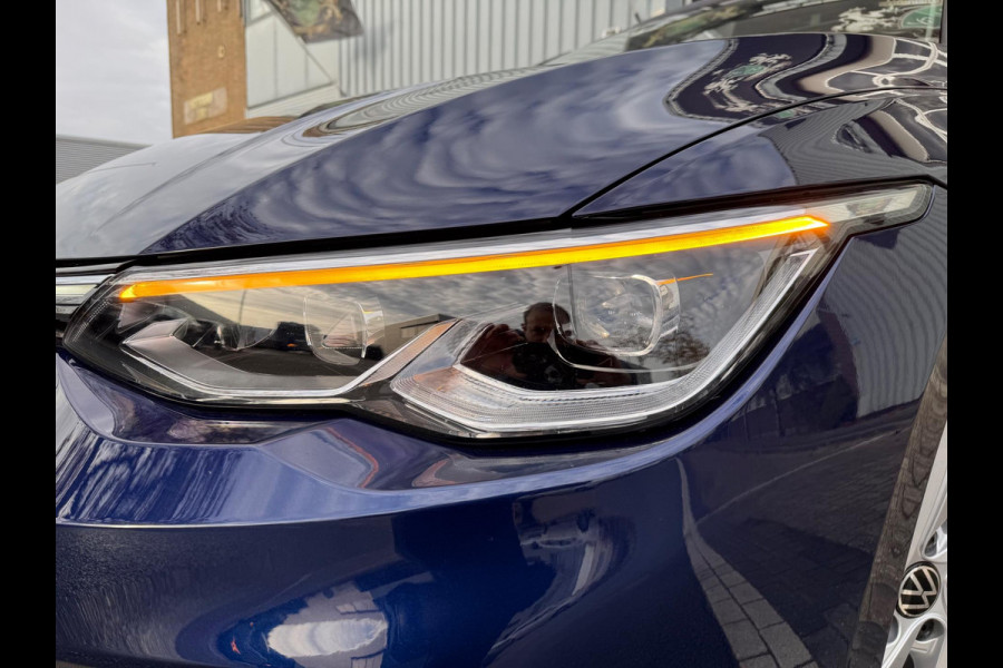 Volkswagen Golf 1.5 eTSI Style AUT LED/LMV17/PDC/NAVI/VIRTU