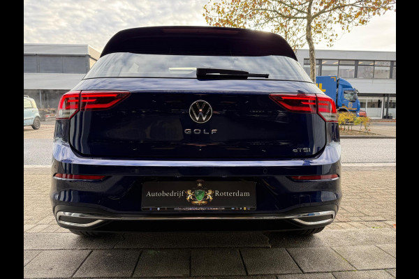 Volkswagen Golf 1.5 eTSI Style AUT LED/LMV17/PDC/NAVI/VIRTU