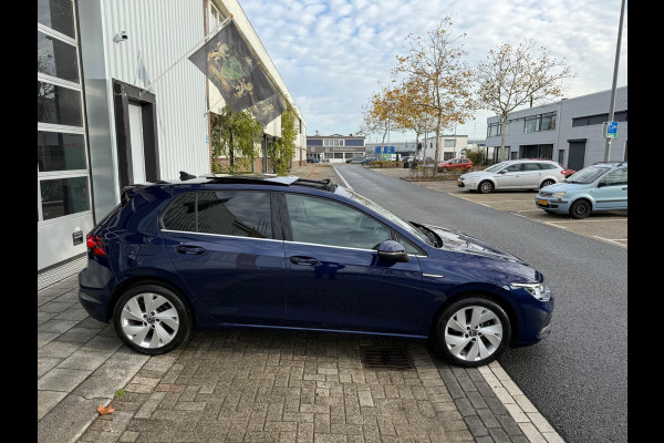 Volkswagen Golf 1.5 eTSI Style AUT LED/LMV17/PDC/NAVI/VIRTU