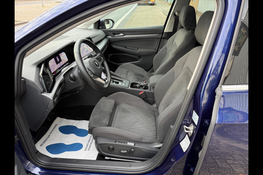 Volkswagen Golf 1.5 eTSI Style AUT LED/LMV17/PDC/NAVI/VIRTU