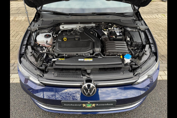Volkswagen Golf 1.5 eTSI Style AUT LED/LMV17/PDC/NAVI/VIRTU