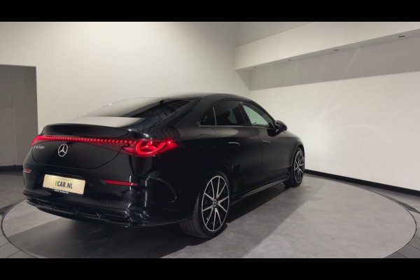 Mercedes-Benz CLA-Klasse 250+ Launch Edition 85.5 kWh | AMG styling | ACC | Panoramadak | 800v Snelladen