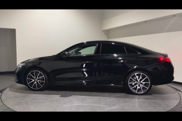 Mercedes-Benz CLA-Klasse 250+ Launch Edition 85.5 kWh | AMG styling | ACC | Panoramadak | 800v Snelladen
