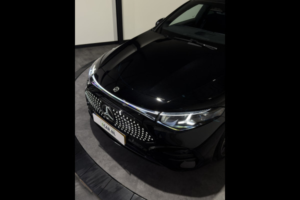 Mercedes-Benz CLA-Klasse 250+ Launch Edition 85.5 kWh | AMG styling | ACC | Panoramadak | 800v Snelladen
