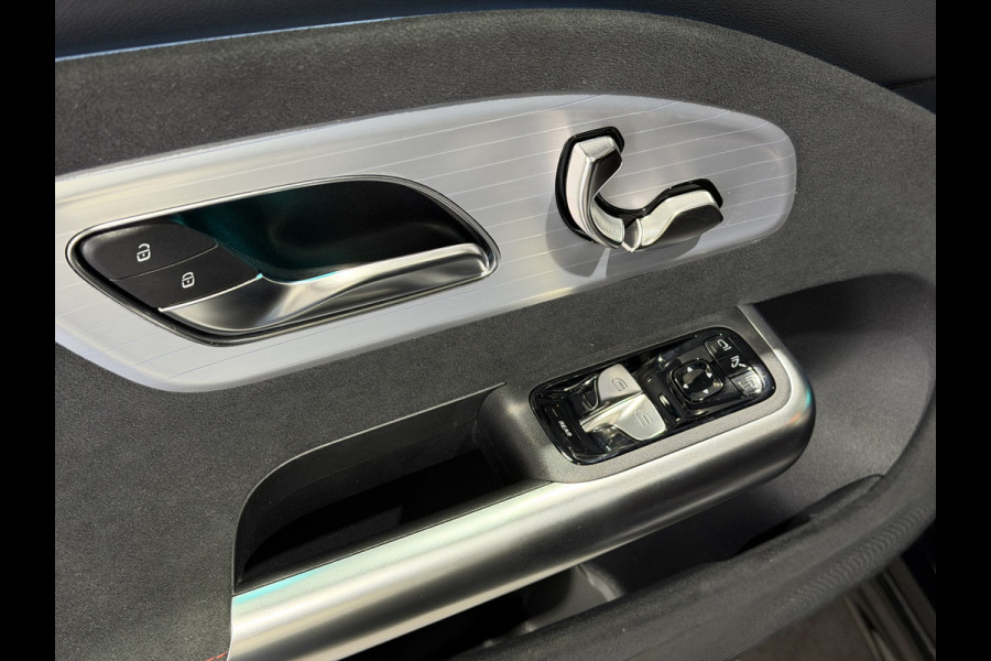 Mercedes-Benz CLA-Klasse 250+ Launch Edition 85.5 kWh | AMG styling | ACC | Panoramadak | 800v Snelladen