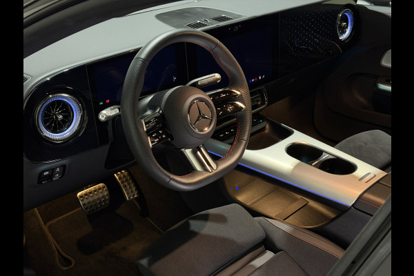 Mercedes-Benz CLA-Klasse 250+ Launch Edition 85.5 kWh | AMG styling | ACC | Panoramadak | 800v Snelladen