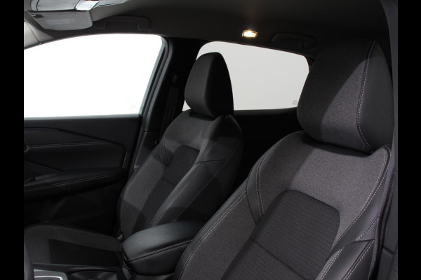 Nissan QASHQAI 1.3 MHEV Automaat N-Connecta Navigatie Climate Control Sfeerverlichting Camera 360 Led Dab Verwarmde voorstoelen Adaptieve Cruise Control Digitale Cockpit Lichtmetalen Velgen