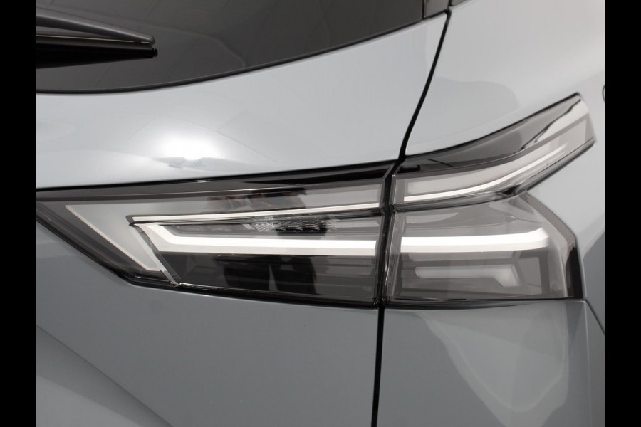 Nissan QASHQAI 1.3 MHEV Automaat N-Connecta Navigatie Climate Control Sfeerverlichting Camera 360 Led Dab Verwarmde voorstoelen Adaptieve Cruise Control Digitale Cockpit Lichtmetalen Velgen
