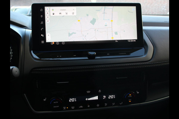 Nissan QASHQAI 1.3 MHEV Automaat N-Connecta Navigatie Climate Control Sfeerverlichting Camera 360 Led Dab Verwarmde voorstoelen Adaptieve Cruise Control Digitale Cockpit Lichtmetalen Velgen