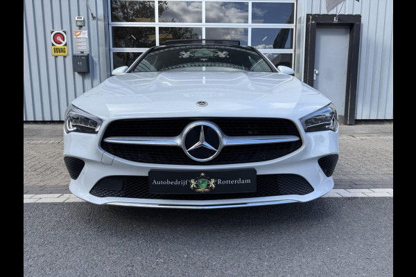 Mercedes-Benz CLA-Klasse 250e AMG CAM/LMV18/LEER/NAVI/SFEER