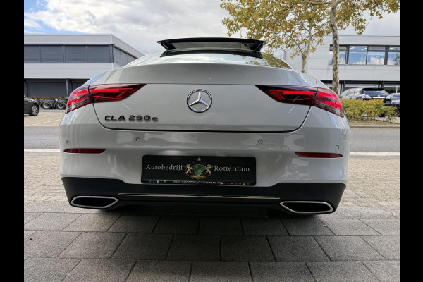Mercedes-Benz CLA-Klasse 250e AMG CAM/LMV18/LEER/NAVI/SFEER