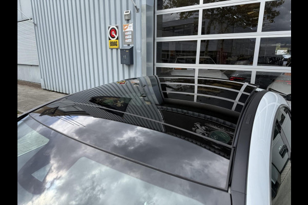 Mercedes-Benz CLA-Klasse 250e AMG CAM/LMV18/LEER/NAVI/SFEER