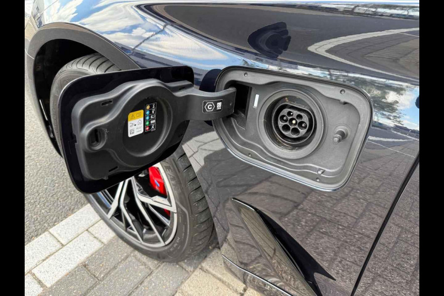BMW 5 Serie 545e xDrive High Executive M-Sport AUT 395PK