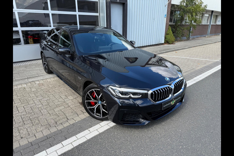 BMW 5 Serie 545e xDrive High Executive M-Sport AUT 395PK