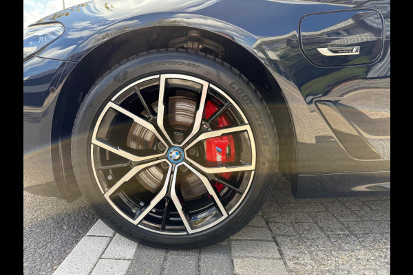 BMW 5 Serie 545e xDrive High Executive M-Sport AUT 395PK