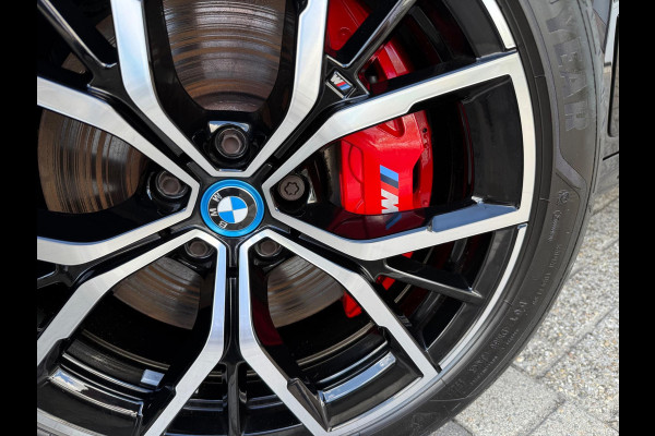BMW 5 Serie 545e xDrive High Executive M-Sport AUT 395PK