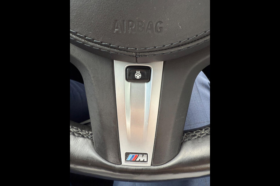 BMW 5 Serie 545e xDrive High Executive M-Sport AUT 395PK