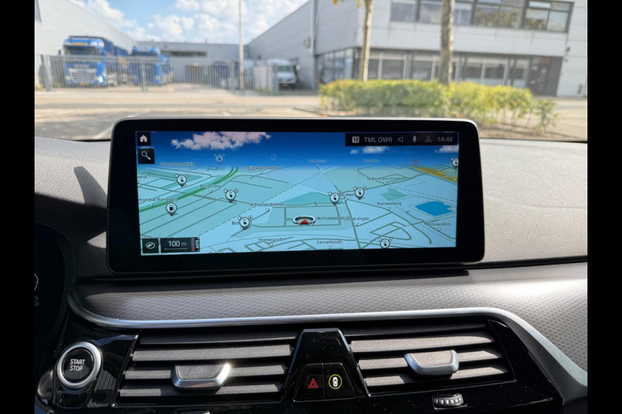 BMW 5 Serie 545e xDrive High Executive M-Sport AUT 395PK