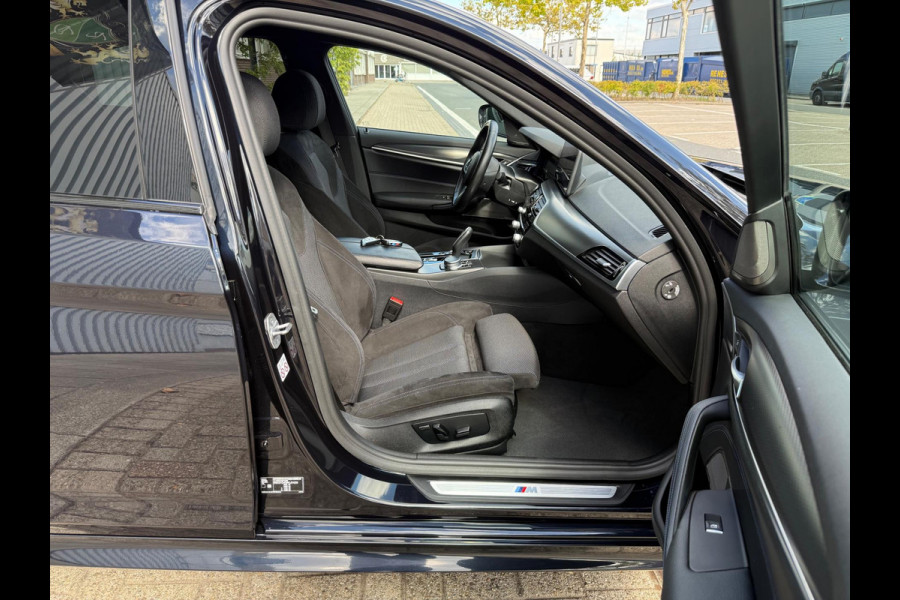 BMW 5 Serie 545e xDrive High Executive M-Sport AUT 395PK