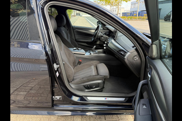 BMW 5 Serie 545e xDrive High Executive M-Sport AUT 395PK