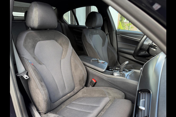 BMW 5 Serie 545e xDrive High Executive M-Sport AUT 395PK