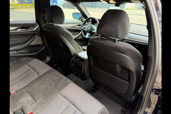 BMW 5 Serie 545e xDrive High Executive M-Sport AUT 395PK