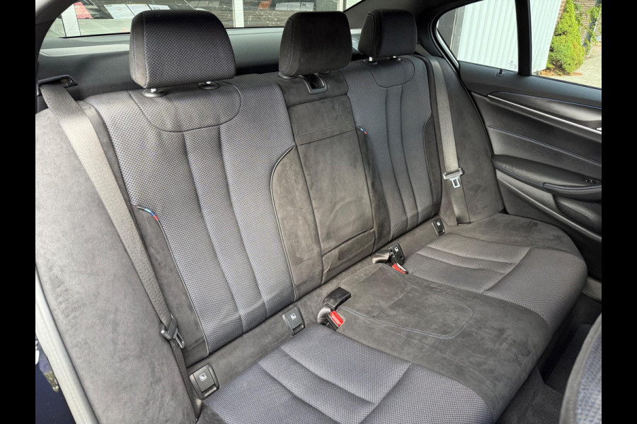 BMW 5 Serie 545e xDrive High Executive M-Sport AUT 395PK