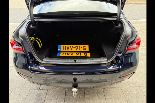 BMW 5 Serie 545e xDrive High Executive M-Sport AUT 395PK