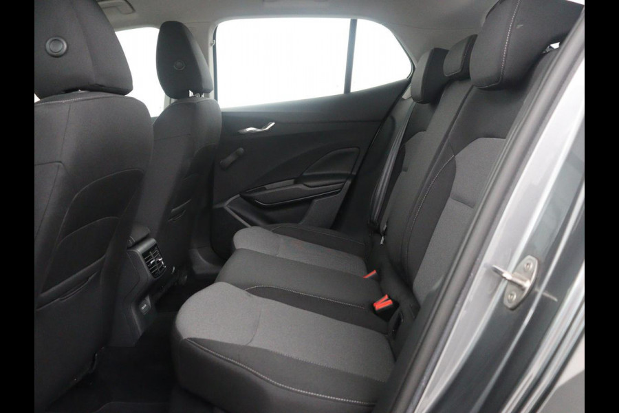 Škoda Fabia 1.0 MPI Ambition | Black Line | Cruise control | Park assist | Lederen stuurwiel | Carplay | Lichtmetaal 15'' |
