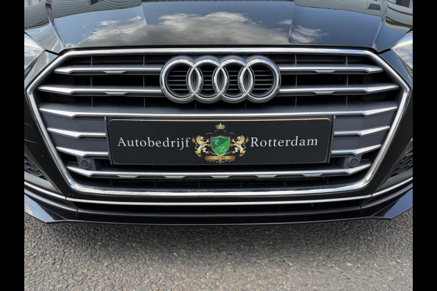 Audi A5 Sportback 40 TFSI Sport 3x S-Line LEER/NAV/S18/VIRTU