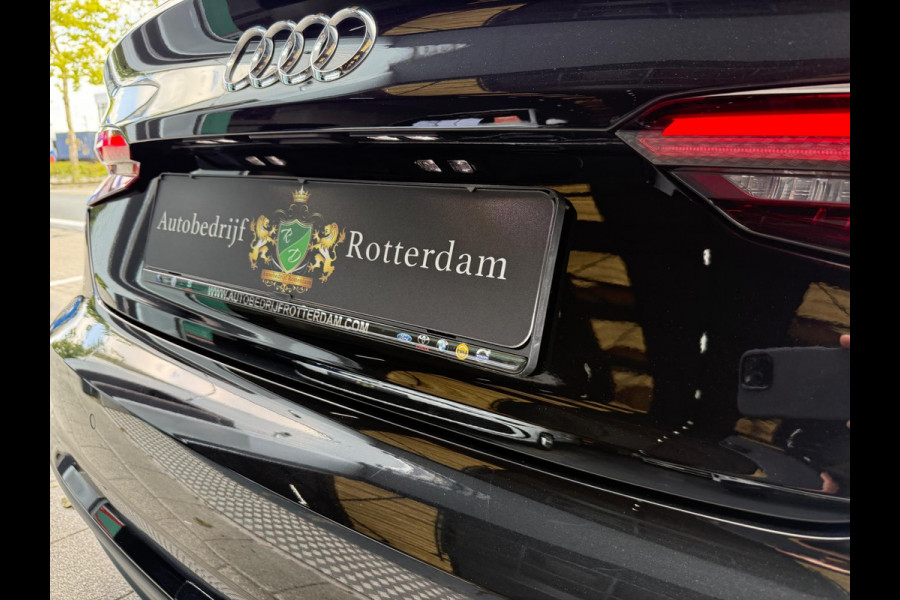 Audi A5 Sportback 40 TFSI Sport 3x S-Line LEER/NAV/S18/VIRTU