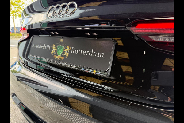 Audi A5 Sportback 40 TFSI Sport 3x S-Line LEER/NAV/S18/VIRTU