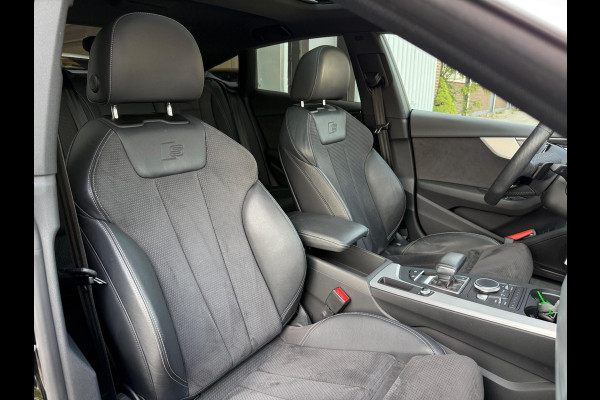 Audi A5 Sportback 40 TFSI Sport 3x S-Line LEER/NAV/S18/VIRTU