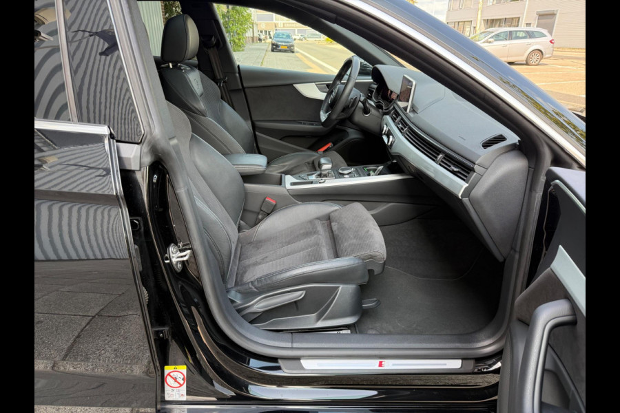 Audi A5 Sportback 40 TFSI Sport 3x S-Line LEER/NAV/S18/VIRTU