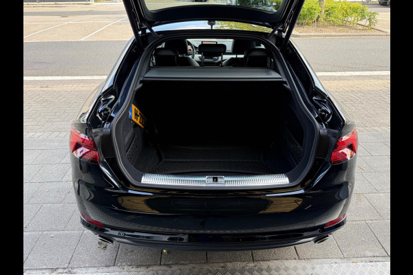 Audi A5 Sportback 40 TFSI Sport 3x S-Line LEER/NAV/S18/VIRTU