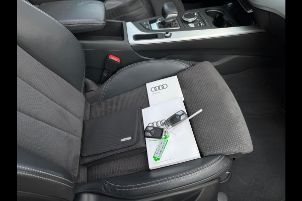 Audi A5 Sportback 40 TFSI Sport 3x S-Line LEER/NAV/S18/VIRTU