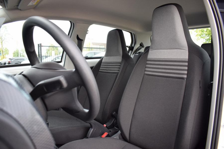 Volkswagen up! 1.0 | 5 Deurs | Airco | DAB