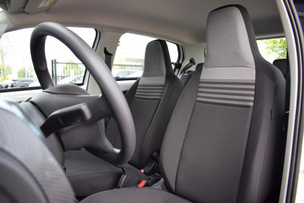 Volkswagen up! 1.0 | 5 Deurs | Airco | DAB