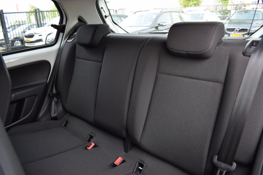 Volkswagen up! 1.0 | 5 Deurs | Airco | DAB