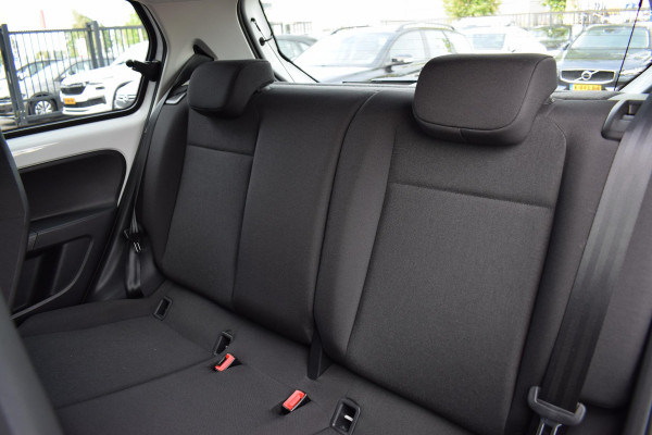 Volkswagen up! 1.0 | 5 Deurs | Airco | DAB
