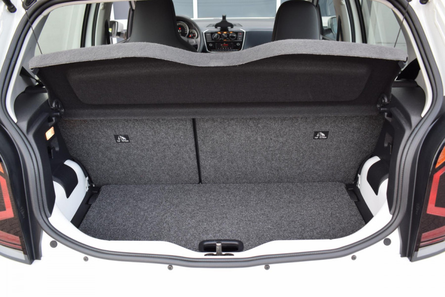 Volkswagen up! 1.0 | 5 Deurs | Airco | DAB