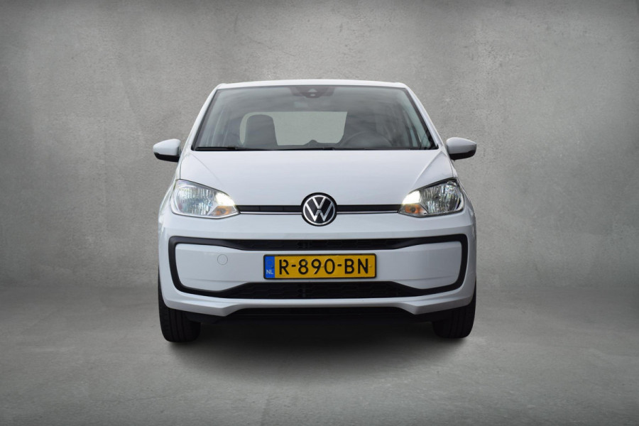 Volkswagen up! 1.0 | 5 Deurs | Airco | DAB