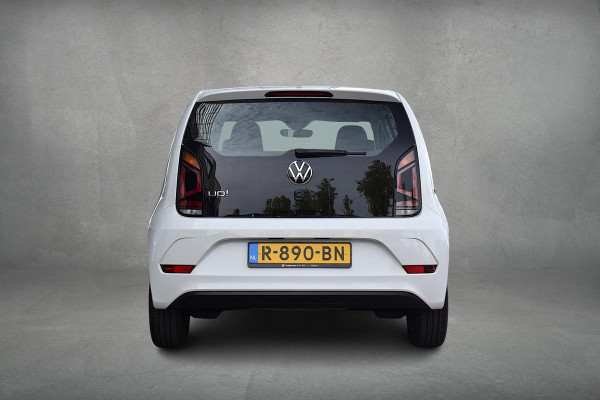 Volkswagen up! 1.0 | 5 Deurs | Airco | DAB