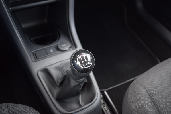 Volkswagen up! 1.0 | 5 Deurs | Airco | DAB